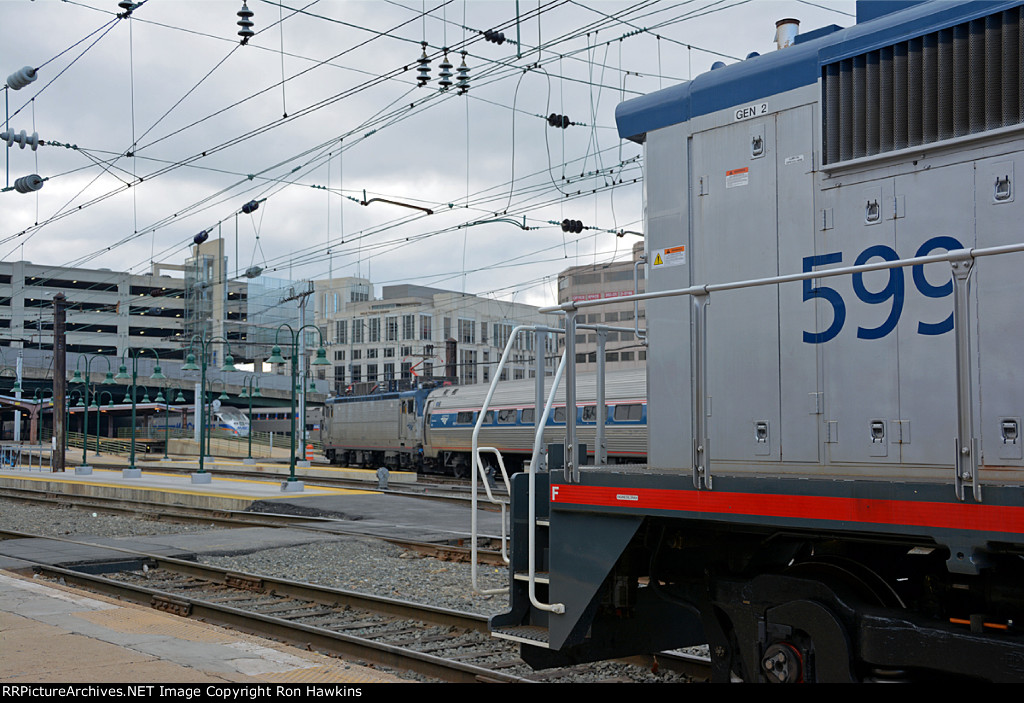 AMTK 599